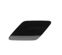 XEBRAD, for BMW, 4 F32 F33 F36 428i 435i 435i 2013 2014 2015 2016 2017 Front Bumper Headlight Washer Spray Cleaning Actuator Cover Cap Headlight Cleaning Spray Cover(LEFT 51117363393)