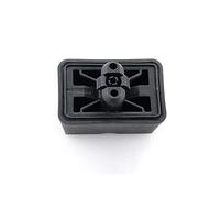 XEBRAD For BMW, 6 Series Mini E63 E64 E65 R50 R53 51717039760 Car Jack Point Jacking Lifting Support Pad Block Vehicle Repair Tool Car Jack Pad Protective Mat(1 Pcs)