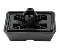XEBRAD For BMW, E46 E63 E64 E65 E85 E86 X5 E53 X3 E89 Z4 51718268885 Jack Point Pad Jacking Support Plug Lift Block Jack Pad(1 Pcs)