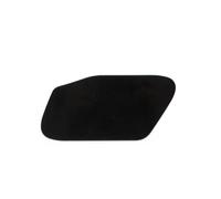 XEBRAD, for BMW, X3 F25 Series 2014 2015 2016 Front Headlight Washer Nozzle Cover Headlamp Water Spray Jet Cap Headlight Cleaning Spray Cover(LEFT)