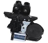 XEBRAD For Chevrolet, For Equinox, For Traverse, 2018 13537955 Rear Tailgate Lock Latch Liftgate Trunk Lock Actuator Motor Car Door Lock Actuator