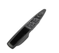 XEBRAD For Citroen, C4 Window Switch Car Front Left Master Electric Power Control Switch With Rearview Mirror Buttons 9651464577 Car Window Switch(Automatic rearview)
