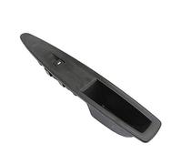 XEBRAD For Citroen, C4 Window Switch Car Front Left Master Electric Power Control Switch With Rearview Mirror Buttons 9651464577 Car Window Switch(Right front)
