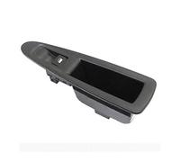 XEBRAD For Citroen, C4 Window Switch Car Front Left Master Electric Power Control Switch With Rearview Mirror Buttons 9651464577 Car Window Switch(Left rear)
