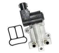 XEBRAD for Civic, 01-05 Idle Air Control Valve IAC Speed Stabilizer 16022 PLC J01 Idle Air Control Valve