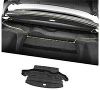 XEBRAD for Civic, 2021 2022 FE/FL Sedan Car Trunk Rear Box Insulation Cotton Mat Soundproof Carpet Stickers Pad Engine Heat Shield