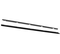 XEBRAD, for Civic, for Dx Cx Vx Si 1992 1993 1994 1995 Window Glass Seal Belt Trim Seal Strip Window Waterproof Sealant Strip 72410SR3003 Car Window Outer Weatherstrip