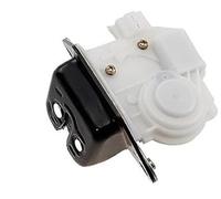 XEBRAD For CR-V, 2012-2016, For Odyssey, 2012-2017 74800-TF0-J01 Rear Trunk Door Lid Lock Latch Actuator Motor Tailgate Liftgate Boot Hatch Catch Tailgate Boot Lock Car Door Lock Actuator
