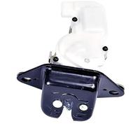 XEBRAD for CR-V, for CRV， 2.4L 2007 2008 2009 2010 2011 Rear Tail Door Tailgate Trunk Lid Luggage Latch Lock Actuator 74800-SMG-G01 Tailgate Boot Lock Car Door Lock Actuator
