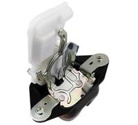 XEBRAD For CR-V, for CRV, for Civic, for Pilot, MDX 74800SMGG01 74800-SMG-G01 Rear Trunk Door Lock Latch Actuator Motor Tailgate Liftgate Boot Car Door Lock Actuator