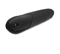 XEBRAD for CRV CR-V 2007 2008 2009 Car Door Handle Armrest Panel/Passenger/Driver Side, for Seat, Armrest Handle Protective Cover Car Interior Door Panel(Left Black)