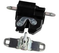XEBRAD For Fiat, 500 For Grande, For Bravo, For Punto, For Evo, Door Hatchback 2010-2014 Tailgate Lock Door Lock Actuator Tailgate Boot Lock Latch 55702917 Car Door Lock Actuator