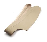 XEBRAD for, for 3 Series E90 2005 2006 2007 2008 2009 2010 2011 Car Left Driving Door Armrest Handle Panel Pull Microfiber Leather Cover Car Interior Door Panel(Beige)