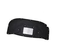 XEBRAD for ，for A6 C5 4B 1998 1999 2000 2001 2002 2003 Front Hood Engine Insulation Pad Soundproof Mat Engine Heat Shield