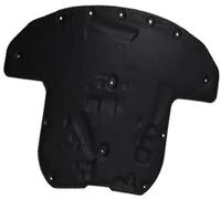 XEBRAD for , for , C-Class W205 Front Hood Engine Cotton Soundproof Cover Thermal Heat Insulatio Mat Engine Heat Shield