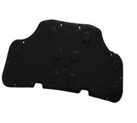 XEBRAD for , for , GLB Class X247 GLB180 GLB200 2019-2024 Hood Engine Sound Heat Insulation Cotton Pad Soundproof Mat Cover Engine Heat Shield