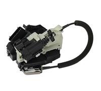 XEBRAD for Ford, for Ecosport, 2013 2014 2015 2016 2017 CN15A219ANE Car Door Lock Actuator CN15-A219A-NE Car Boot Tailgate Lock Latch Tailgate Boot Lock Car Door Lock Actuator