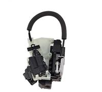 XEBRAD for Ford, for Ecosport, 2013 2014 2015 2016 2017 Trunk Door Lock Latch Actuator Motor Tailgate Boot Pins CN15A219ANE Tailgate Boot Lock Car Door Lock Actuator
