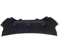 XEBRAD for Ford, for Ecosport B515 Bk 2014-2022 Car Front Hood Sound