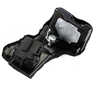 XEBRAD For Ford, for Escape, 2009 2010 2011 2012 Rear Trunk Tailgate Hatch Door Boot Lock Actuator Latch Assembly Tailgate Boot Lock Car Door Lock Actuator