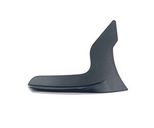 XEBRAD For Ford, for Focus, C-Max, for Fiesta, MK6, for Seat Back Adjustment Handle Front Left/Right 1706222 1531242 8A61A61734AA 8A61A61735AA Car Seat Adjustment Handle(Right)