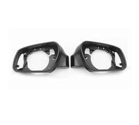 XEBRAD for Ford, for Focus, Classic 2007 2008 2009 2010 2011 2012 Side Wing Mirror Frame Holder Replace Outer Rearview Trim Ford Focus Wing Mirror Frame(2PCS left and right)