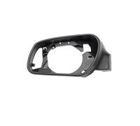 XEBRAD for Ford, for Focus, Classic 2007 2008 2009 2010 2011 2012 Side Wing Mirror Frame Holder Replace Outer Rearview Trim Ford Focus Wing Mirror Frame(1PCS left side)