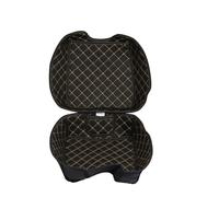 XEBRAD for GIVI B32 B 32 Motorcycle Trunk Case Liner Rear Luggage Box Inner Container Tail Cover Side Lining Bag Protection Parts Motorcycle Top Case Inner Lining(1 Set)