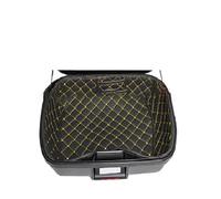 XEBRAD for Givi E43 Blade Rear Luggage Box Inner Container Tail Case Trunk Side Saddlebag Bag Top Cover Motorcycle Top Case Inner Lining(Low)