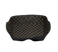 XEBRAD for GIVI E43 E 43 Motorcycle Trunk Case Liner Rear Luggage Box Inner Container Tail Cover Side Lining Bag Protection Motorcycle Top Case Inner Lining(Lower)