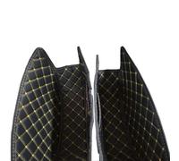 XEBRAD for GIVI EN22 EN 22 E22N E22 N Motorcycle Side Case Liner Bag Trunk Protector Inner Pads Lining Accessories Motorcycle Top Case Inner Lining