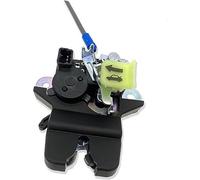 XEBRAD For Hyundai, for Sonata, 2015-2017 81230-C1010 Car Rear Trunk Door Lock Latch Actuator Motor Tailgate Liftgate Boot Hatch Tailgate Boot Lock Car Door Lock Actuator