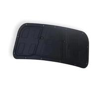 XEBRAD for Hyundai, for Sonata LF A MK7 2015 2016 2017 2018 2019 Front Hood Engine Pad Sound Insulation Mat Engine Heat Shield