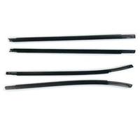 XEBRAD, for Hyundai, for Tuscon, for Ix35 2010 2011 2012 2013 2014 2015 Car Outer Weatherstrips Window Glass Seal Strip Waterproof Sealant Car Window Outer Weatherstrip