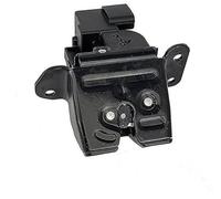 XEBRAD For Hyundai, I30,for Elantra, GT 2013 2014 2015 2016 2017 81230A5000 Tailgate Trunk Latch Mechanism Door Lock Actuator Tailgate Boot Lock Car Door Lock Actuator