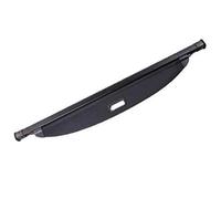 XEBRAD for Hyundai, ix35 Tucson LM 2010 2011 2012 2013 2014 2015 Auto Rear Trunk Cargo Cover Retractable Luggage Curtain Car Accessories Parcel Shelves Car Trunk Organiser