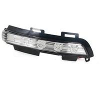 XEBRAD For JAC, for Refine, for S2, for T40 LED Rearview Mirror Turn Signal Light 8210109U1910 8210209U1910 Side Signal Lamp Car Turn Signal Light(BLACK Only 1 Right)