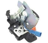 XEBRAD For JAZZ, 2005-2008, For ODYSSEY, RA6,For STREAM, RN3 Car Tailgate Lock Rear Back Door Trunk Lid Lock Latch Actuator Car Door Lock Actuator