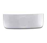 XEBRAD For Kia, Carnival 2020 2021 2022 Interior Trim Car Audio Speaker Cover Sticker Door Loudspeaker Console panel Reading Lamp Cover Car Speaker Trim(Reading lamp)