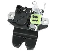 XEBRAD For Kia, for Optima K5 2011-2015 812302T001 81230-2T001 Rear Trunk Door Lock Latch Actuator Motor Tailgate Boot Tailgate Boot Lock Car Door Lock Actuator