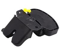 XEBRAD For Kia, for Rio, 5 Sedan 2005-2011 Rear Trunk Door Lock Latch Lid Release Tailgate Actuator 81230-1G010 Tailgate Boot Lock Car Door Lock Actuator