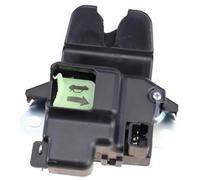 XEBRAD For Kia, for Rio For Pride 812301W010 812301W000 Power Rear Trunk Door Lid Lock Latch Actuator Motor Tailgate Liftgate Boot Hatch Catch Car Door Lock Actuator