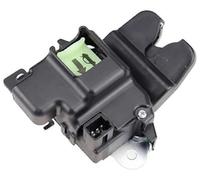 XEBRAD for Kia, for Rio for Pride Power Rear Trunk Door Lid Lock Latch Actuator Motor Tailgate Liftgate Boot Hatch Catch 812301W000 812301W010 Car Door Lock Actuator