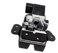 XEBRAD For Kia, for Sorento, for Soul, 2010-2013 812301H000 Rear Trunk Door Lid Lock Latch Actuator Motor Tailgate Liftgate Boot Hatch Catch Tailgate Boot Lock Car Door Lock Actuator