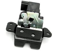 XEBRAD For Kia, for SOUL, for Sorento, 2010-2013 812301H000 Rear Cover Lock Latch Actuator Trunk Rear Door Lock Tail Gate Latch Lock Tailgate Boot Lock Car Door Lock Actuator