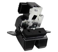 XEBRAD For Kia, for Soul, for Sorento, 812301H000 81230-1H000 Rear Trunk Door Lid Lock Latch Actuator Motor Tailgate Liftgate Boot Hatch Catch Car Door Lock Actuator