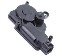 XEBRAD For Kia, for Sportage 2005-2010 Rear Tailgate Door Lock Block Motor Controller Latch Actuator 957501F020 95750-1F020 Tailgate Boot Lock Car Door Lock Actuator