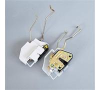 XEBRAD for Kia, Optima Front Door Lock 2004 2005 2006 Model Left Right Latch Door Lock Actuator(1set (LH and RH))
