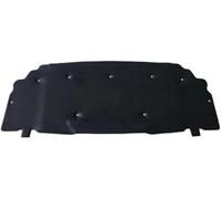 XEBRAD for Land Rover, Freelander 2 2005-2015 Heat Sound Insulation