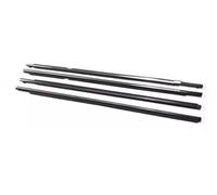 XEBRAD, for Lexus, for Rx 2006 2007 2008 2009 2010 2011 2012 2013 Car Window Glass Outer Seal Belt Trim Car Sealing Strips 75720-48060 Car Window Outer Weatherstrip